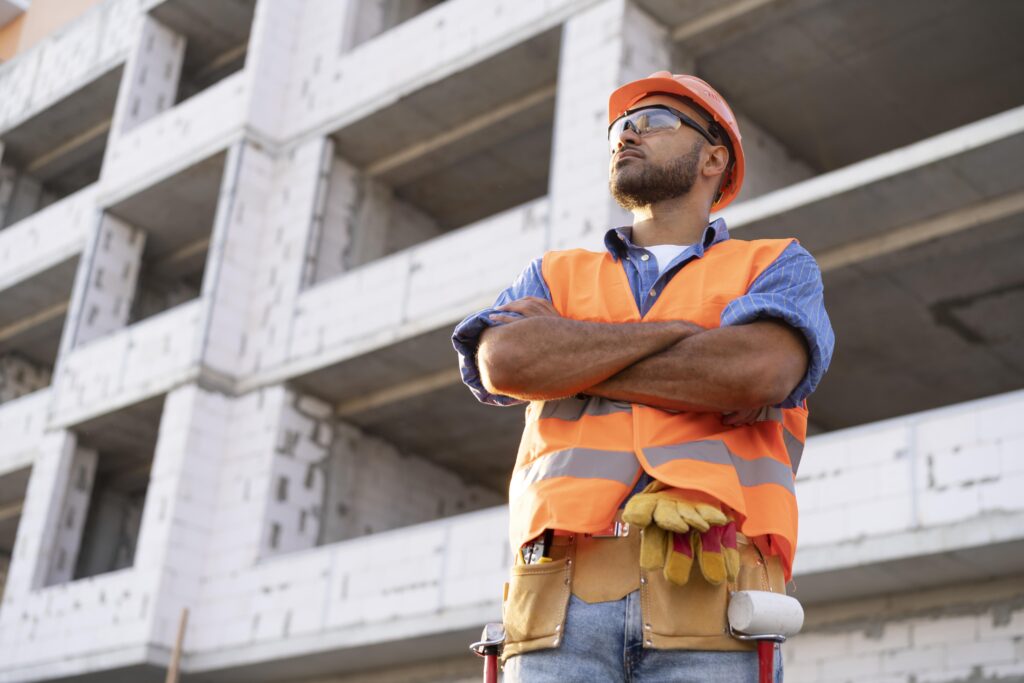 Segurança do Trabalho